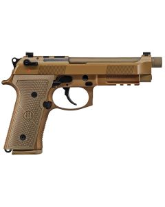 Beretta M9A4 9mm