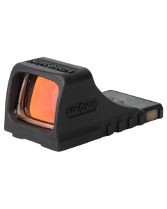 Holoson SCSMGR SCS MOS Black Anodized