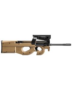 FN PS90 FDE 5.7x28mm 50+1 16" Barrel