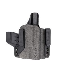 Safariland IncogX IWB Black Fits FN 509 Right Hand