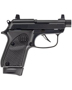 Beretta USA J30X32R8TB 30X Tomcat Micro-Compact Frame 32 ACP 8+1 2.80"